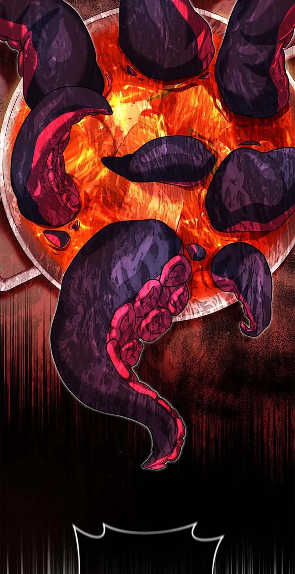 After Ten Millennia in Hell Chapter 88