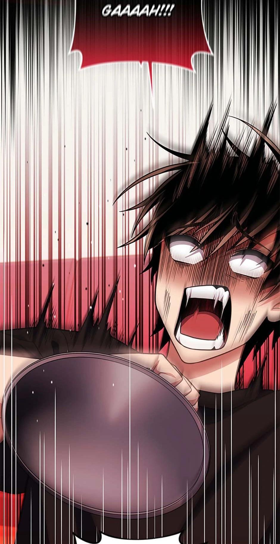 After Ten Millennia in Hell Chapter 88