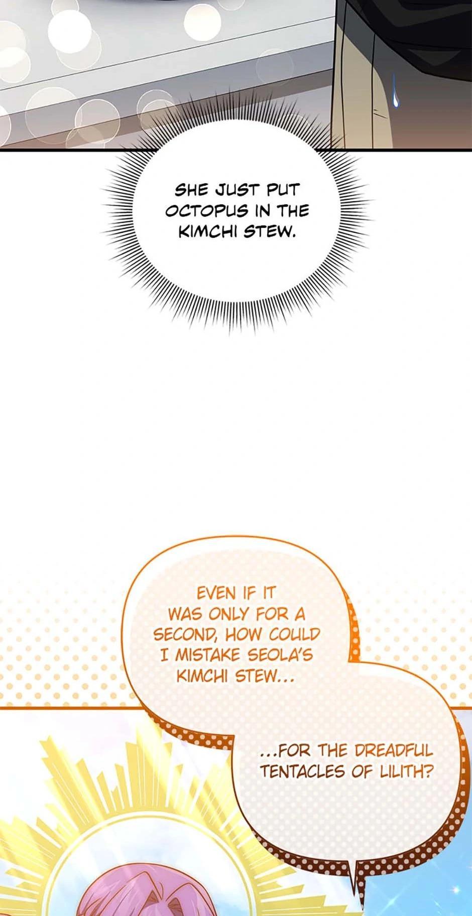 After Ten Millennia in Hell Chapter 88