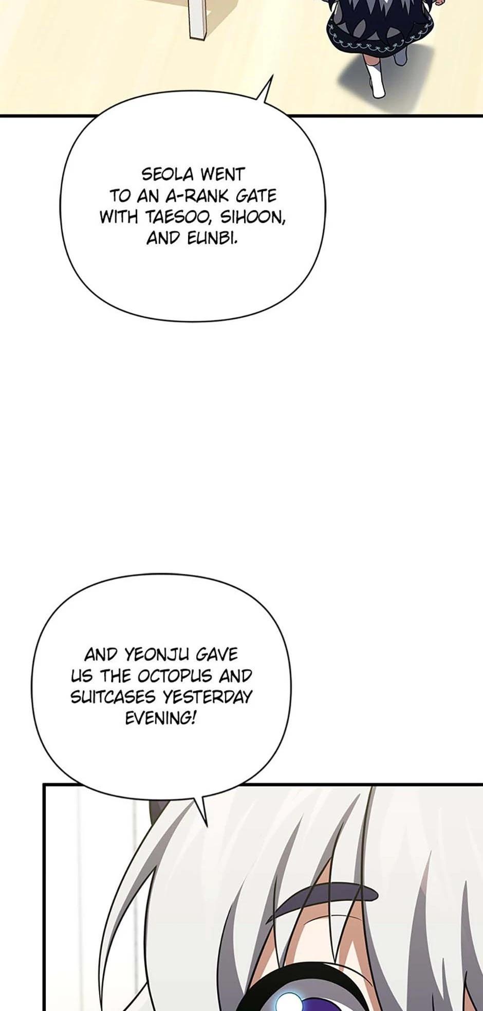 After Ten Millennia in Hell Chapter 88