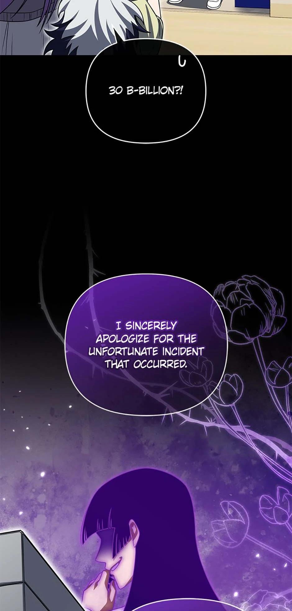 After Ten Millennia in Hell Chapter 88