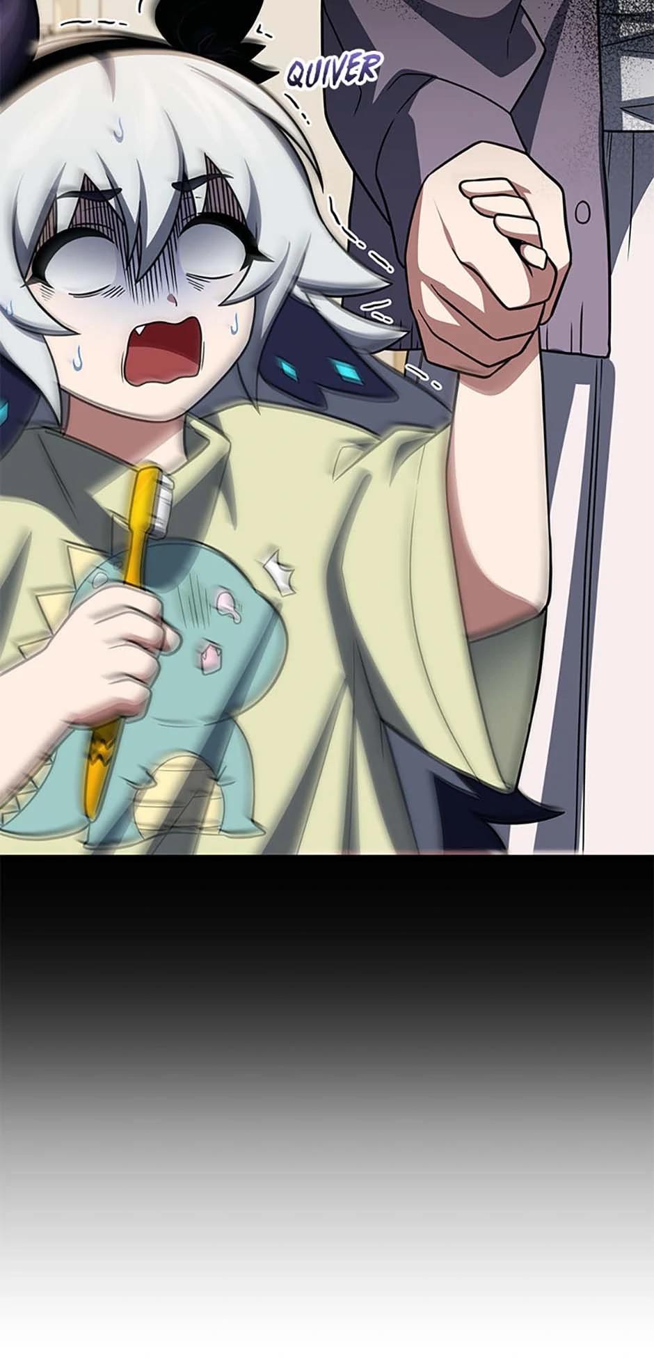 After Ten Millennia in Hell Chapter 88