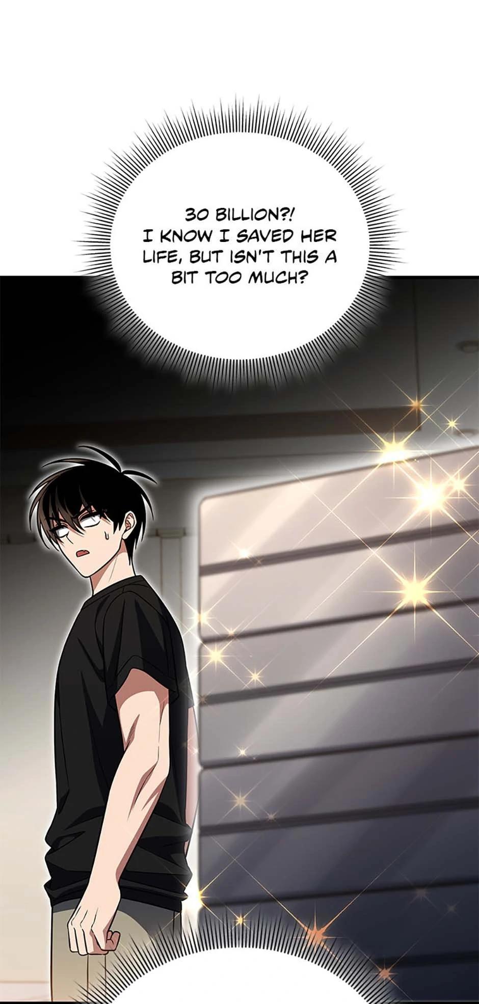 After Ten Millennia in Hell Chapter 88