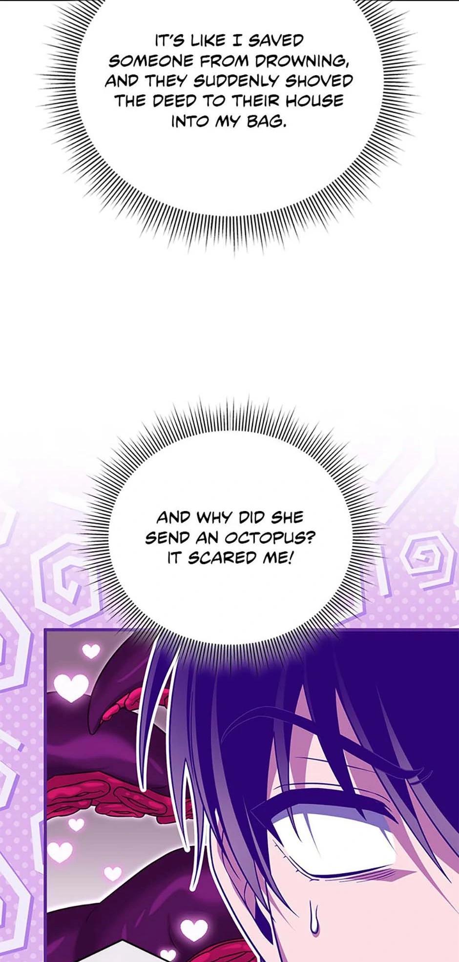 After Ten Millennia in Hell Chapter 88