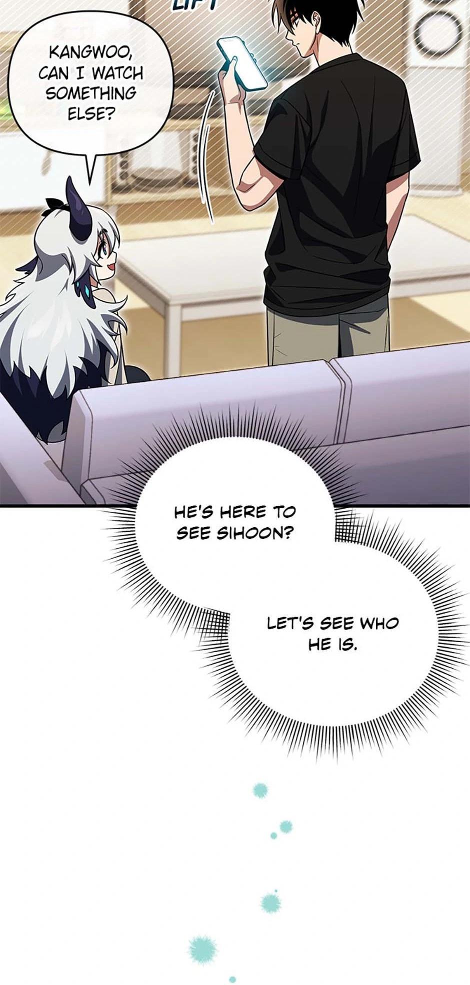 After Ten Millennia in Hell Chapter 88