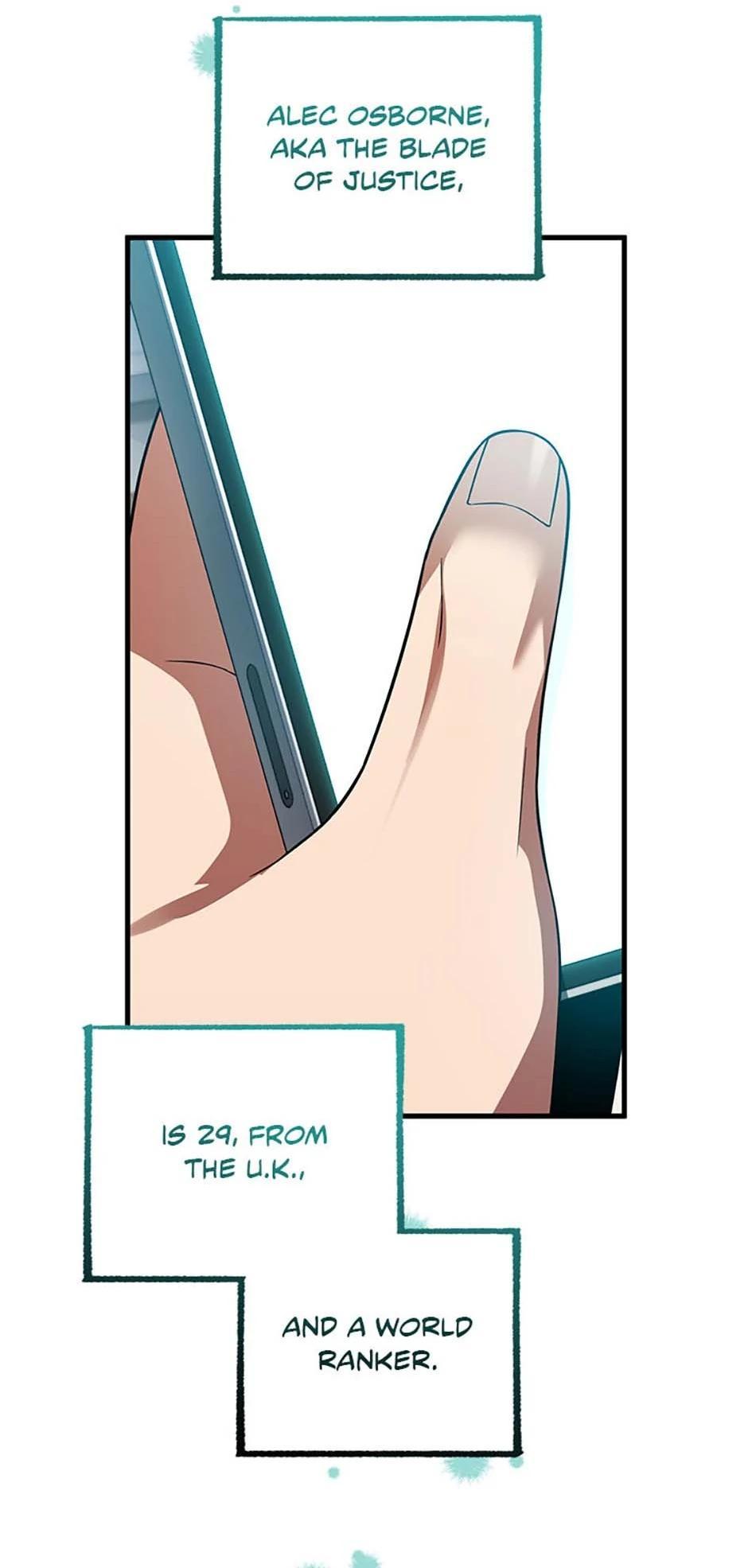 After Ten Millennia in Hell Chapter 88