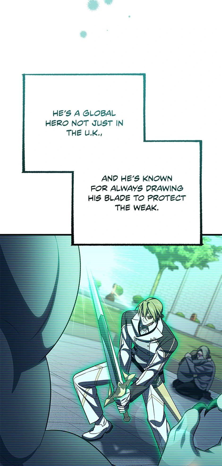 After Ten Millennia in Hell Chapter 88