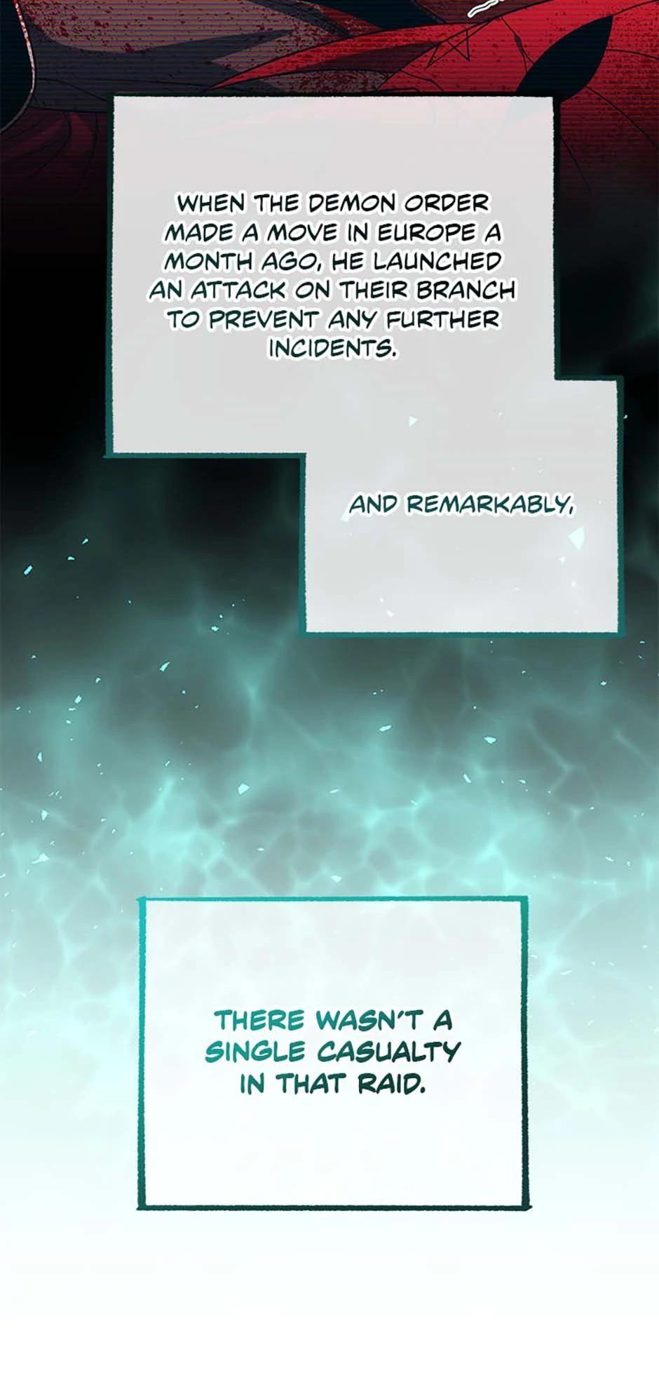 After Ten Millennia in Hell Chapter 88