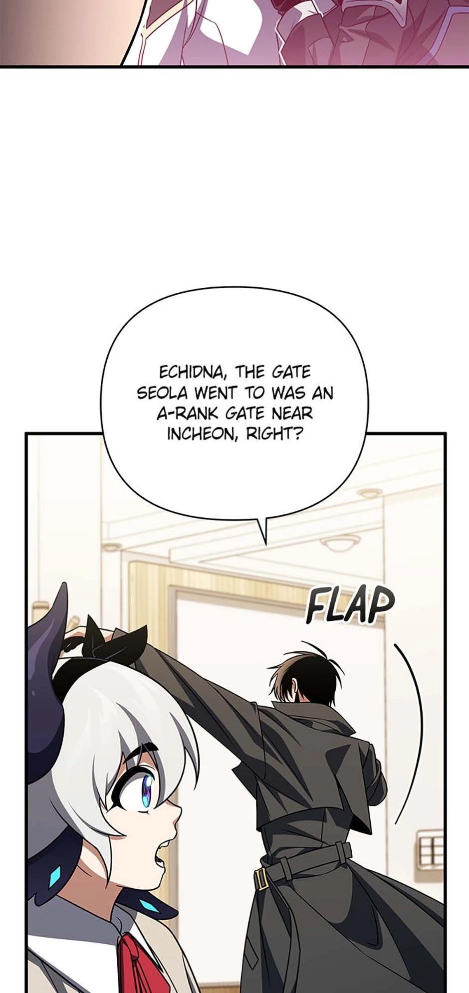 After Ten Millennia in Hell Chapter 88