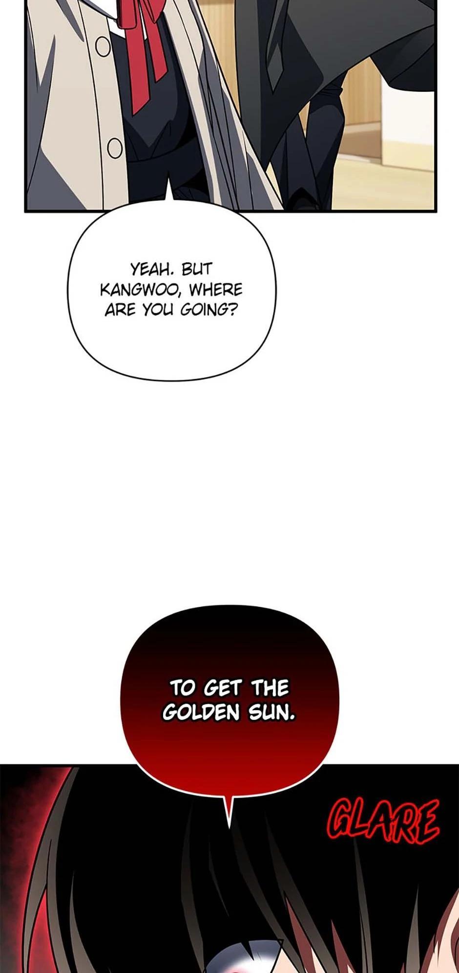 After Ten Millennia in Hell Chapter 88