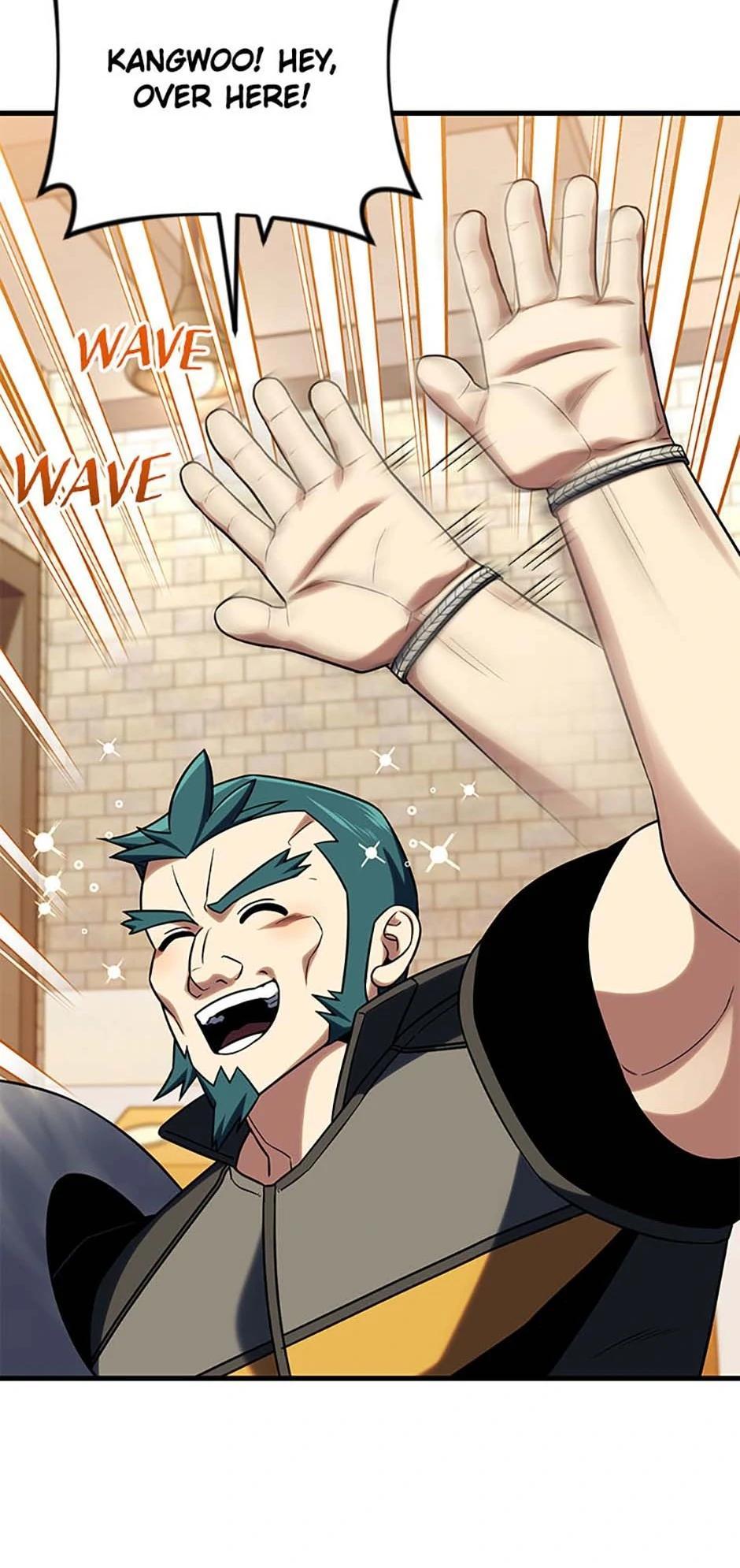 After Ten Millennia in Hell Chapter 88