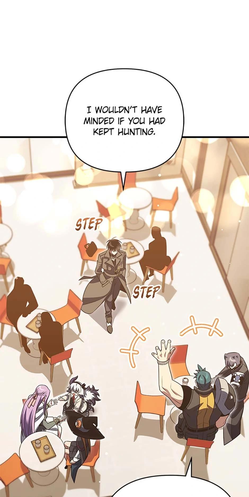 After Ten Millennia in Hell Chapter 88