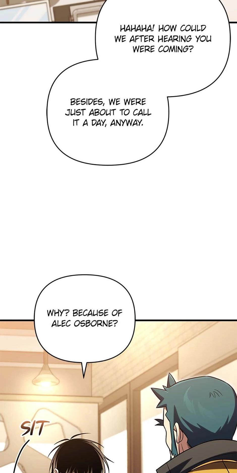 After Ten Millennia in Hell Chapter 88