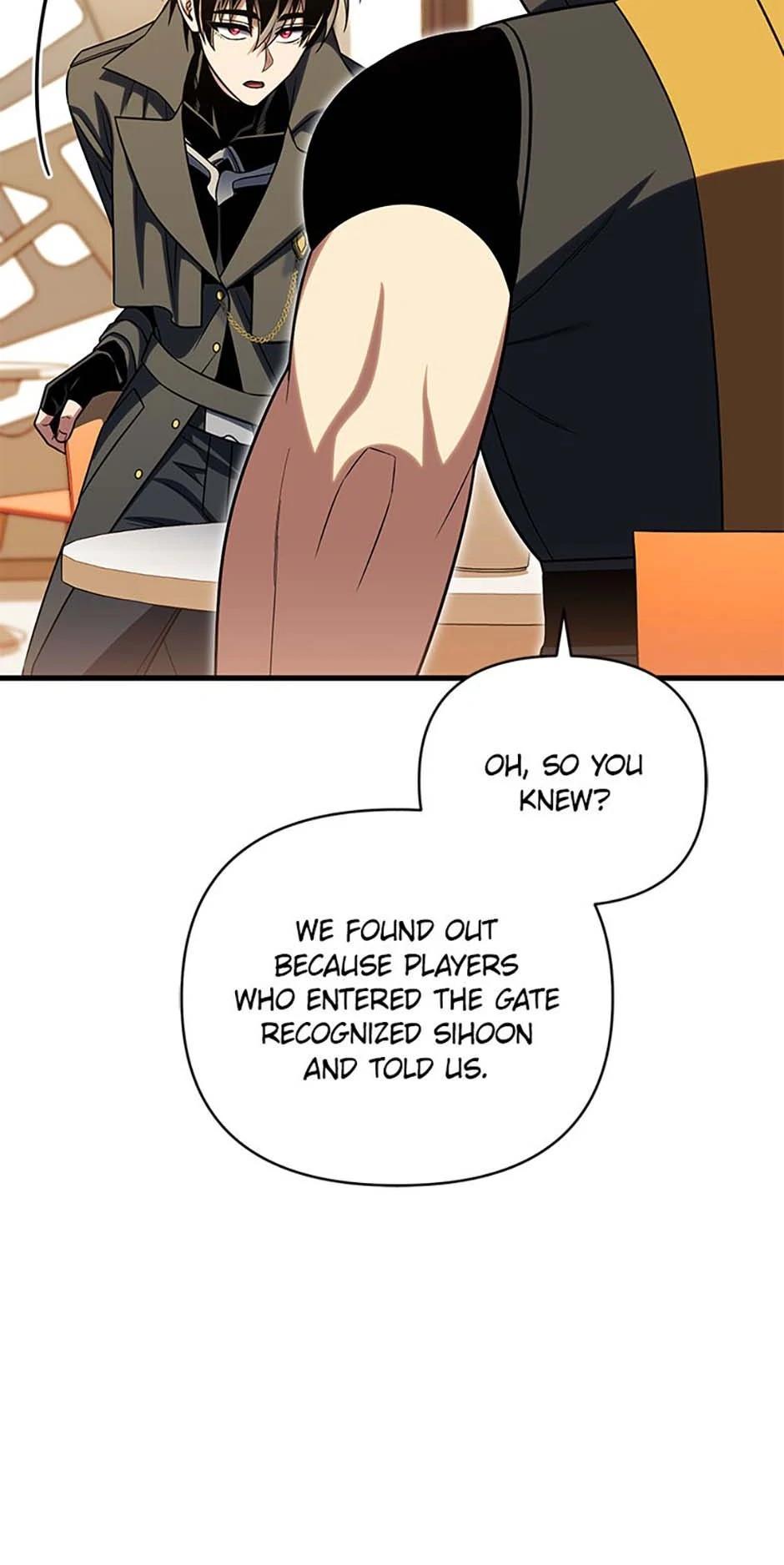 After Ten Millennia in Hell Chapter 88