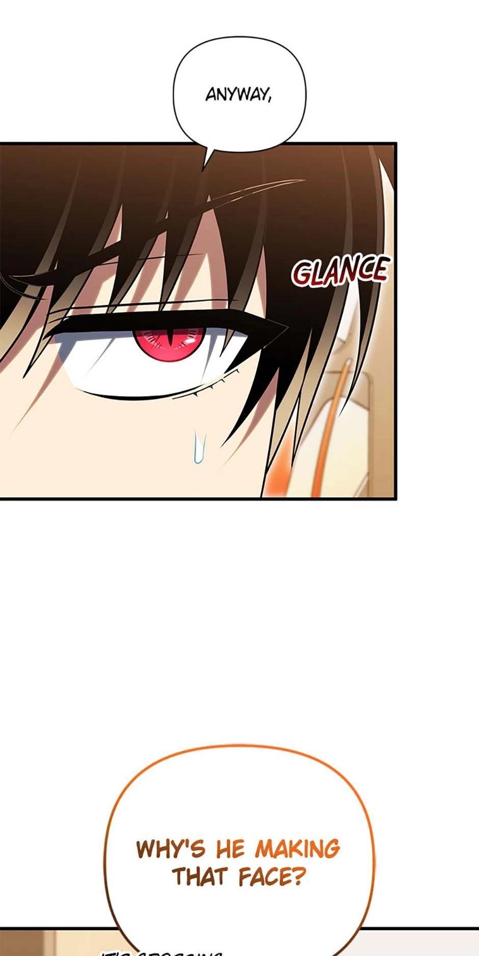 After Ten Millennia in Hell Chapter 88