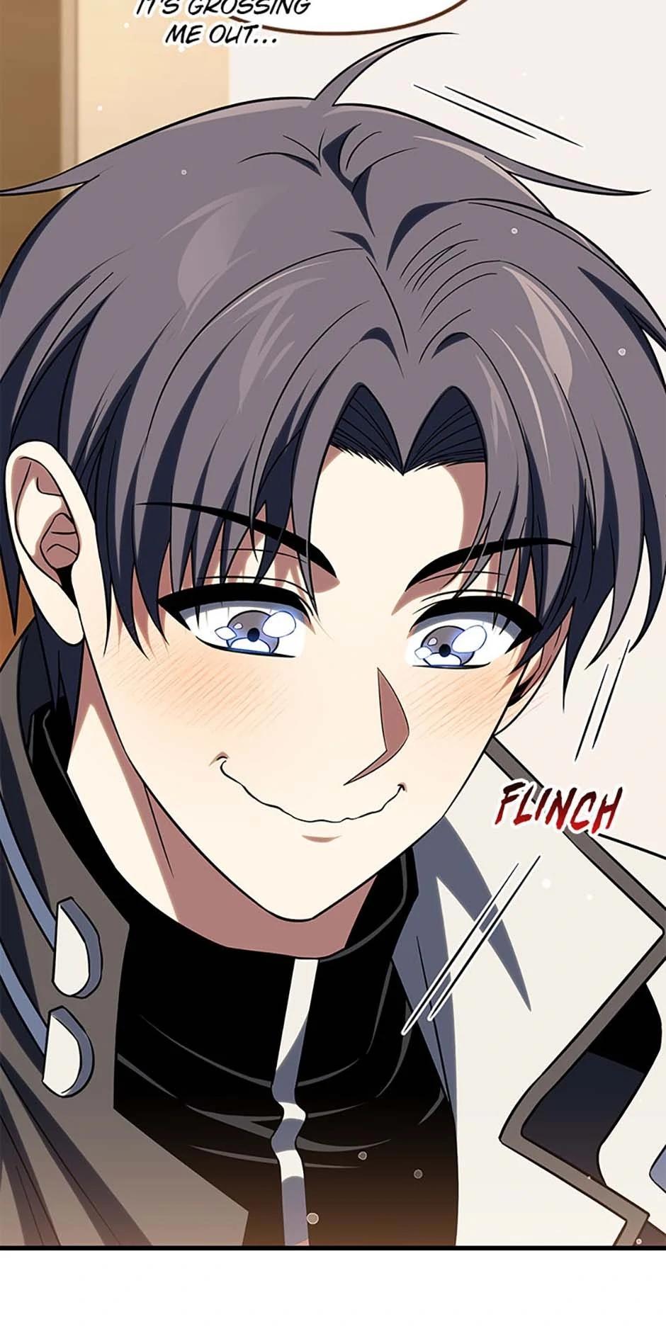 After Ten Millennia in Hell Chapter 88