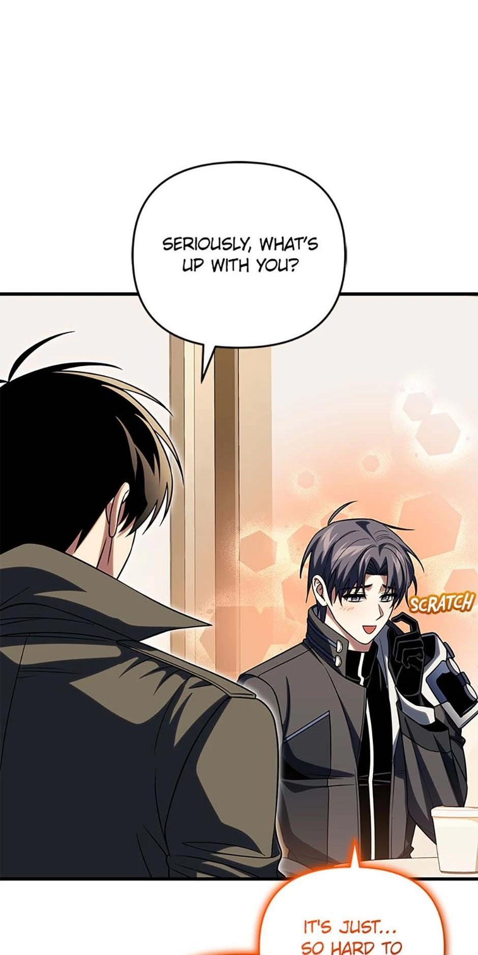 After Ten Millennia in Hell Chapter 88