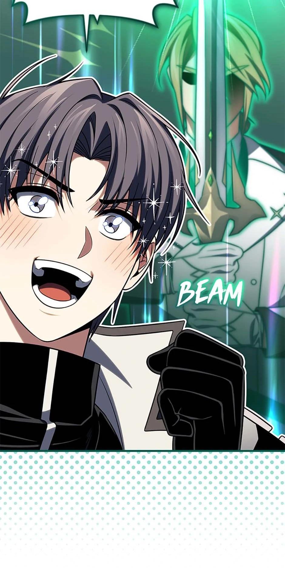 After Ten Millennia in Hell Chapter 88