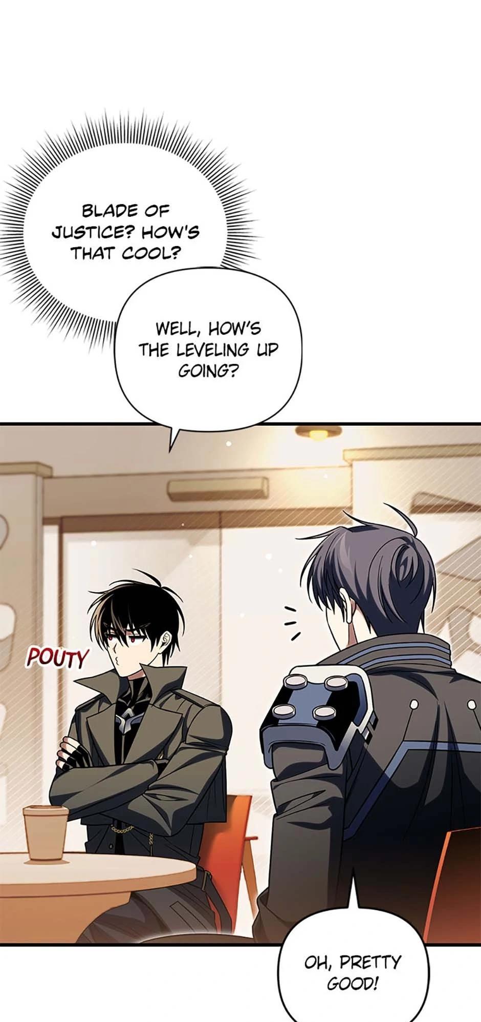 After Ten Millennia in Hell Chapter 88