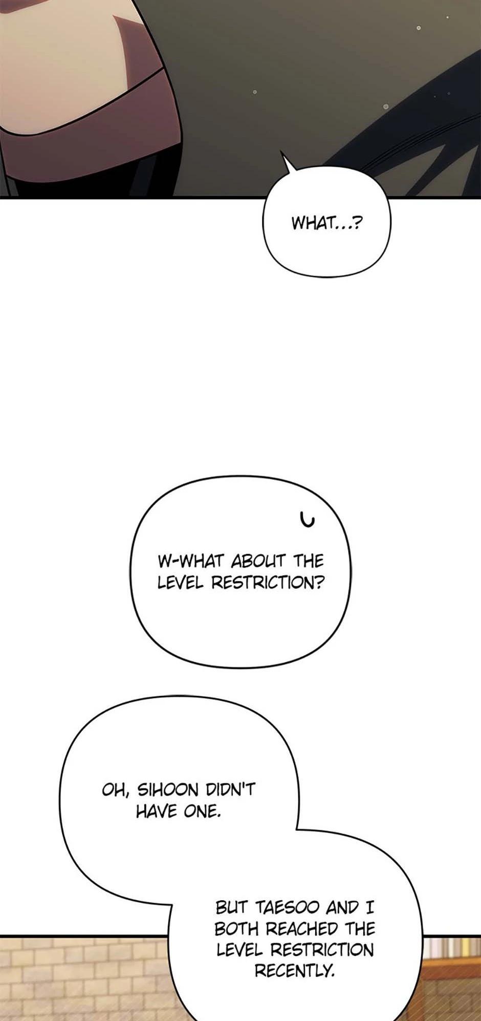 After Ten Millennia in Hell Chapter 88