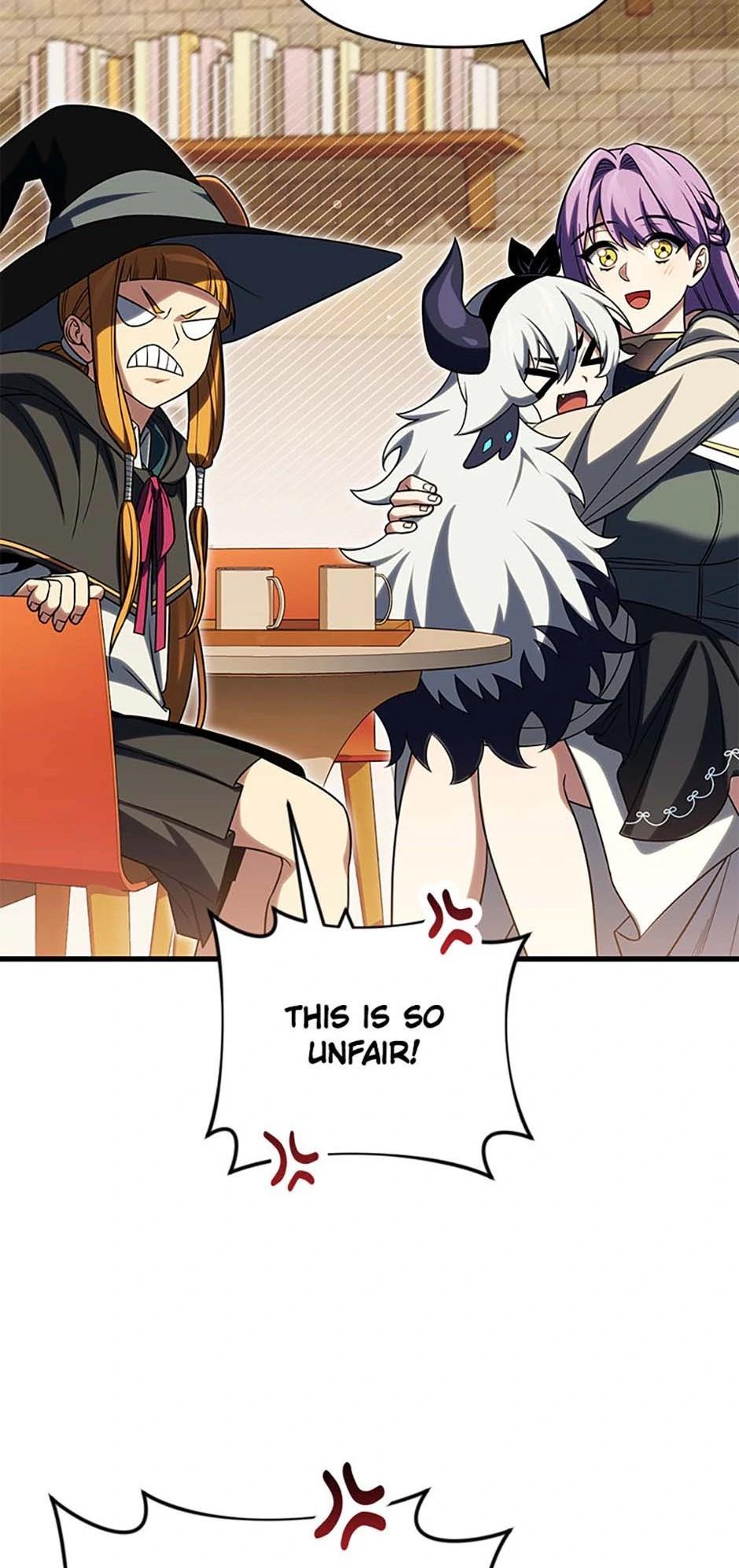 After Ten Millennia in Hell Chapter 88