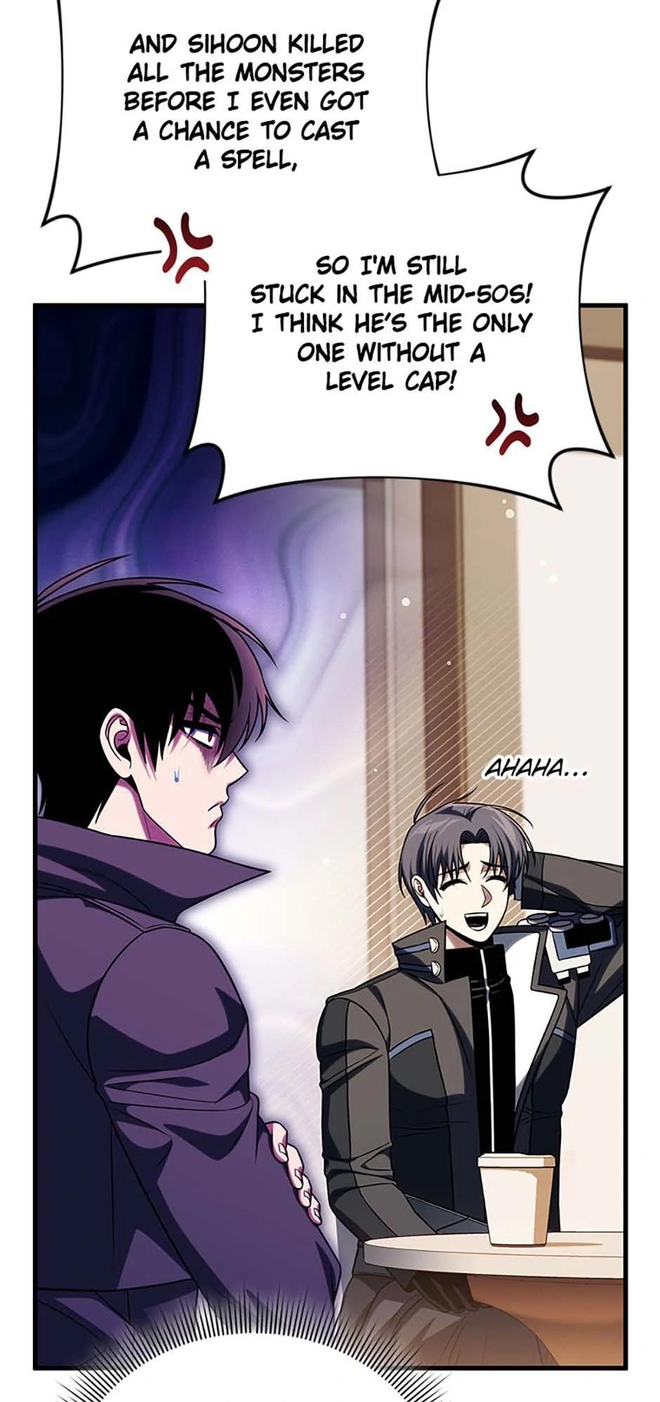 After Ten Millennia in Hell Chapter 88