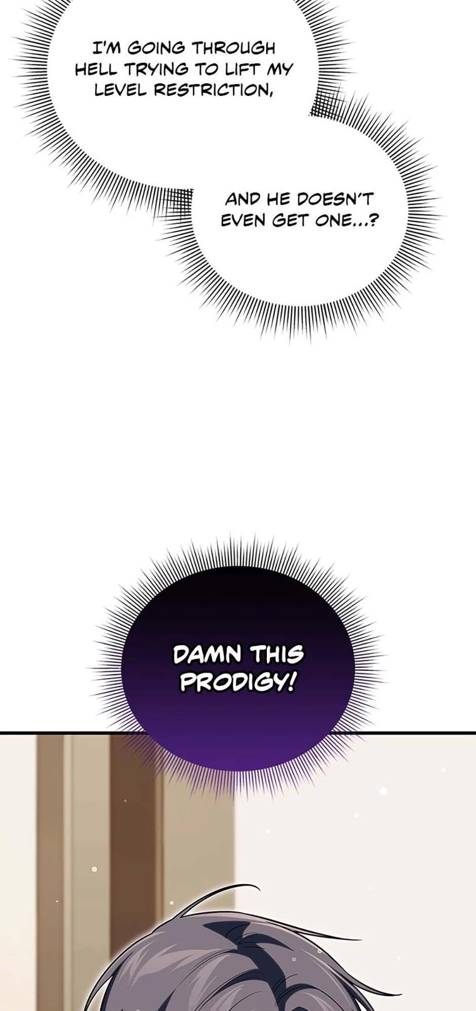 After Ten Millennia in Hell Chapter 88