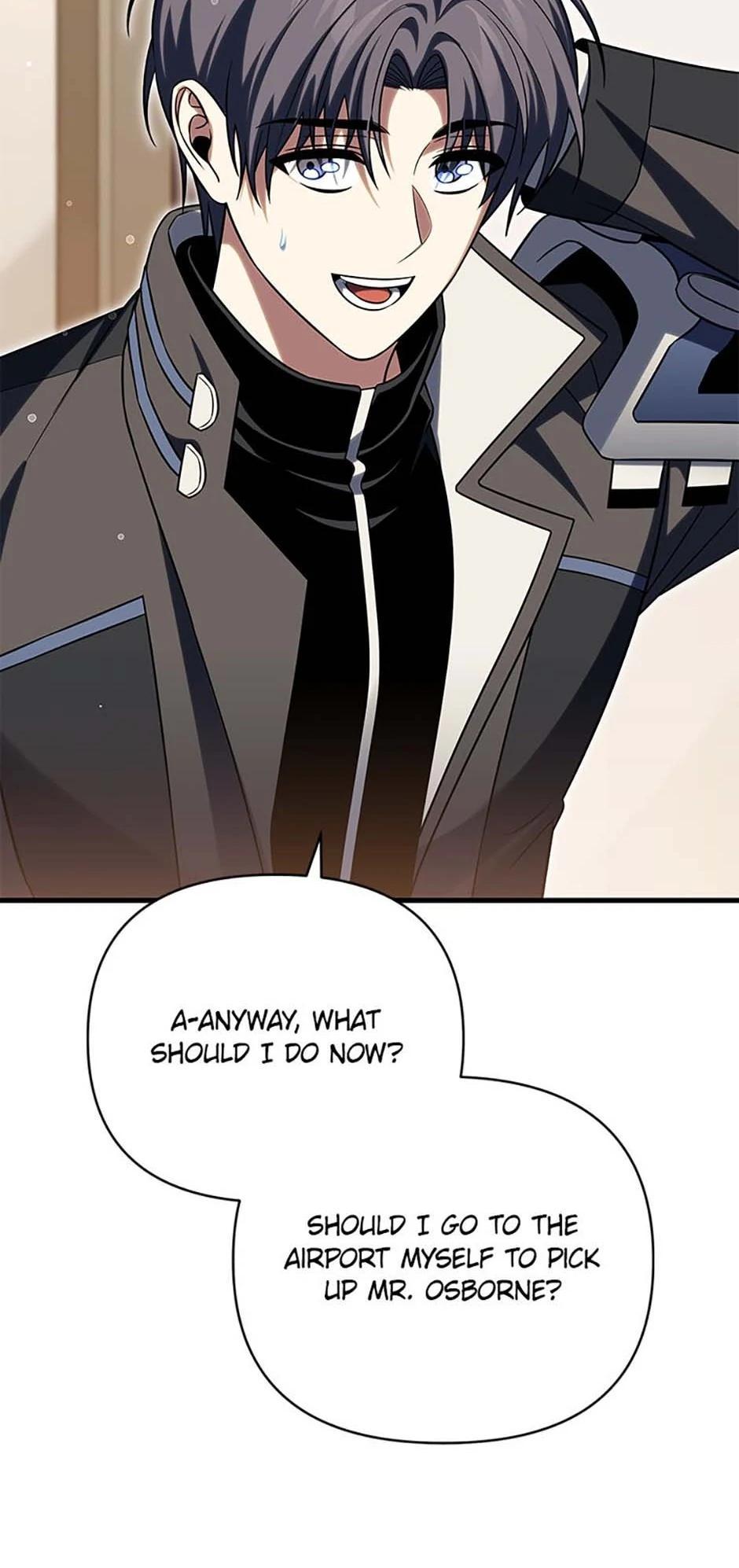 After Ten Millennia in Hell Chapter 88