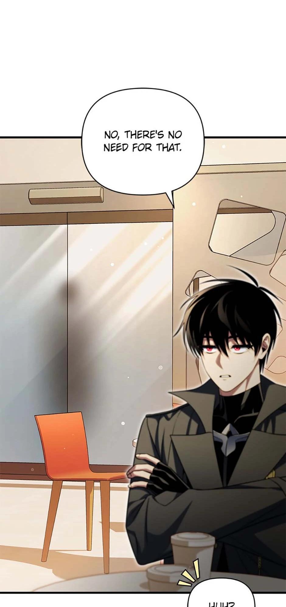 After Ten Millennia in Hell Chapter 88