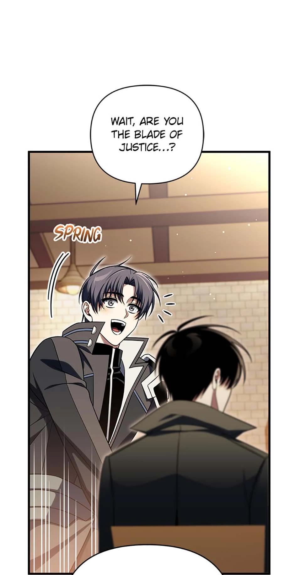 After Ten Millennia in Hell Chapter 88