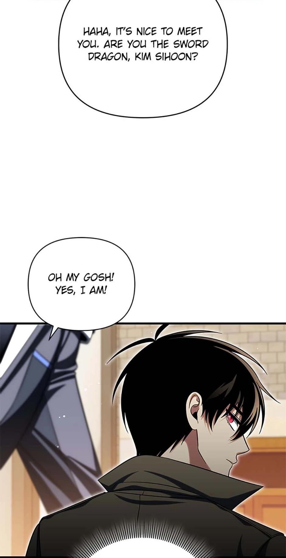 After Ten Millennia in Hell Chapter 88