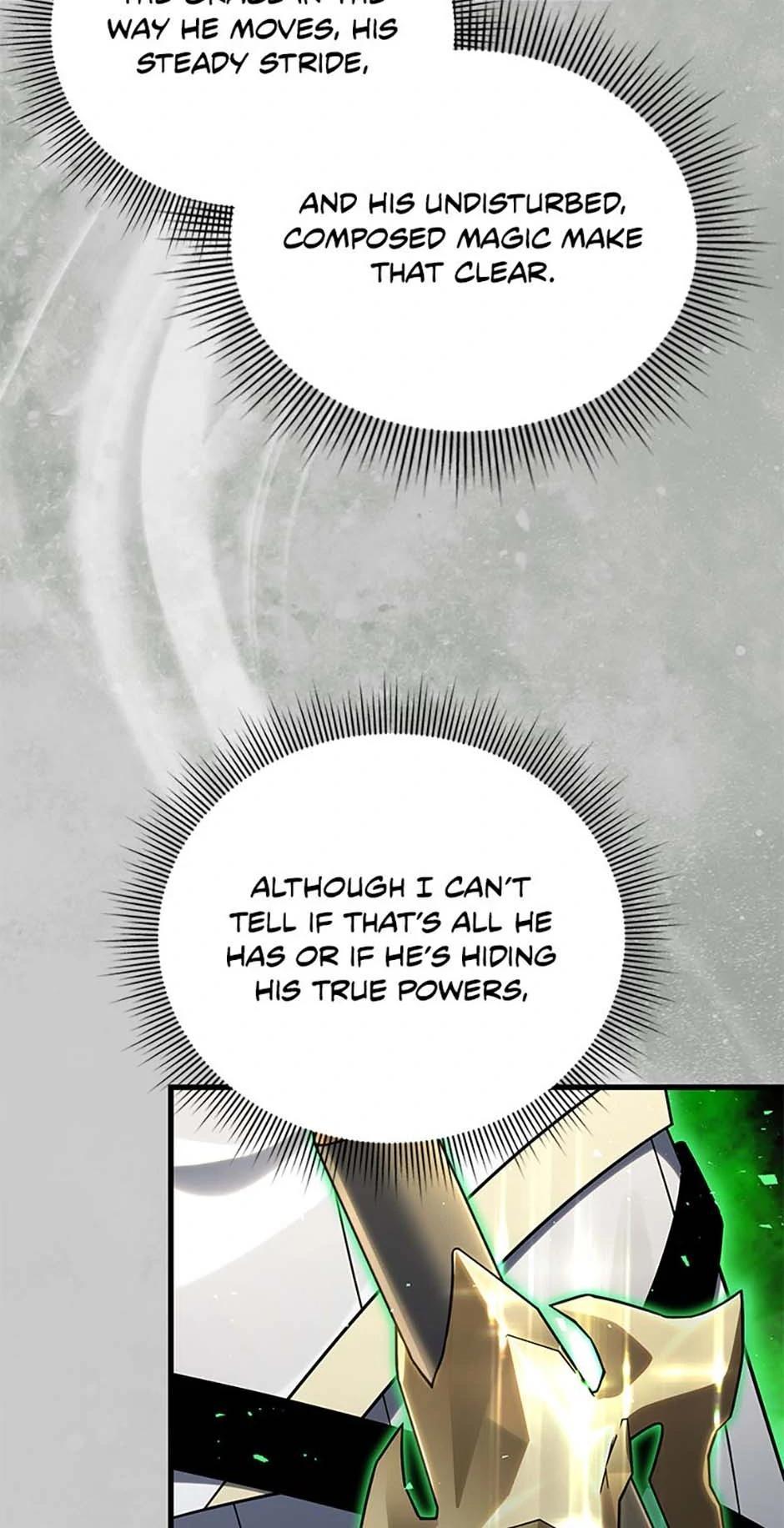 After Ten Millennia in Hell Chapter 88