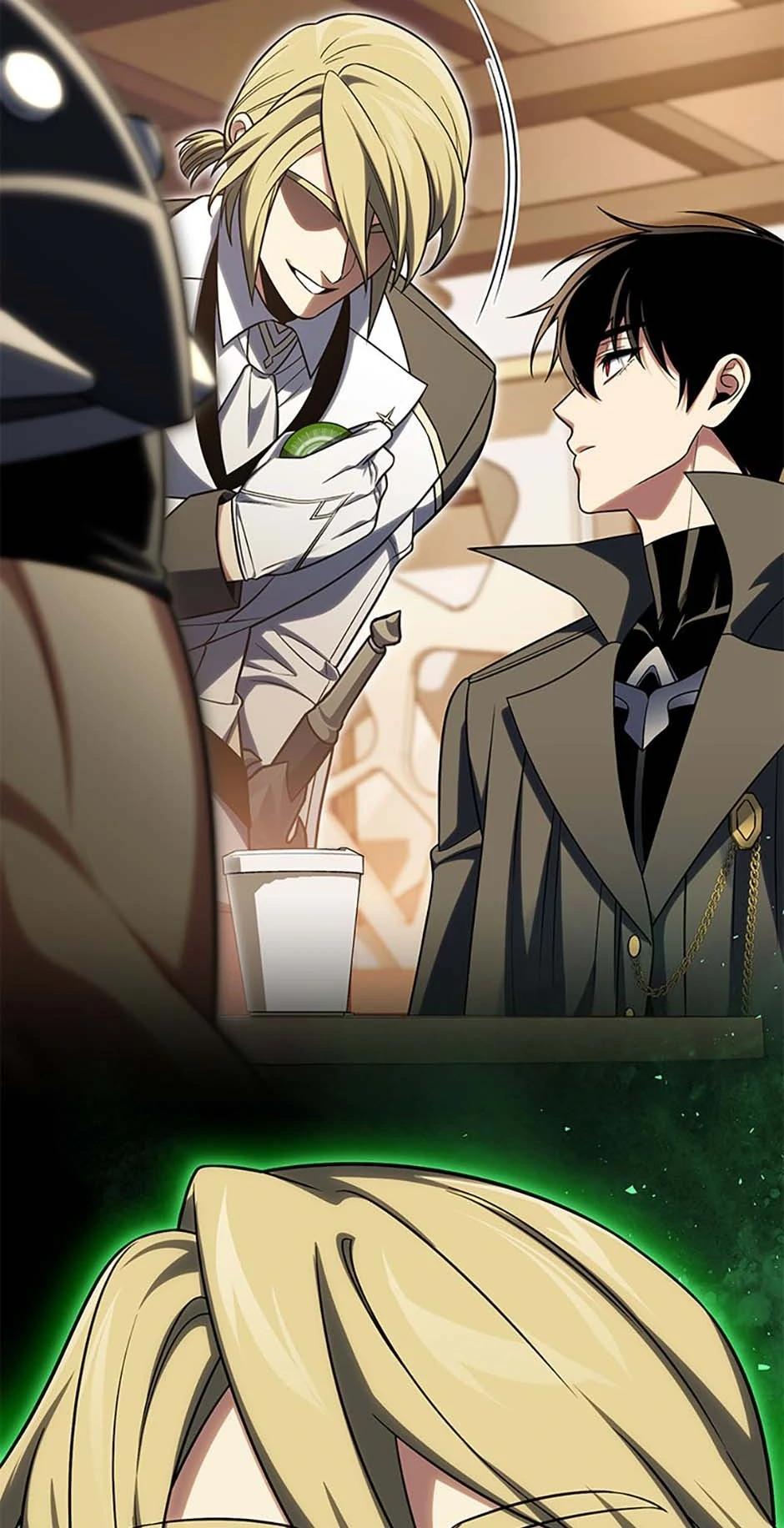 After Ten Millennia in Hell Chapter 88