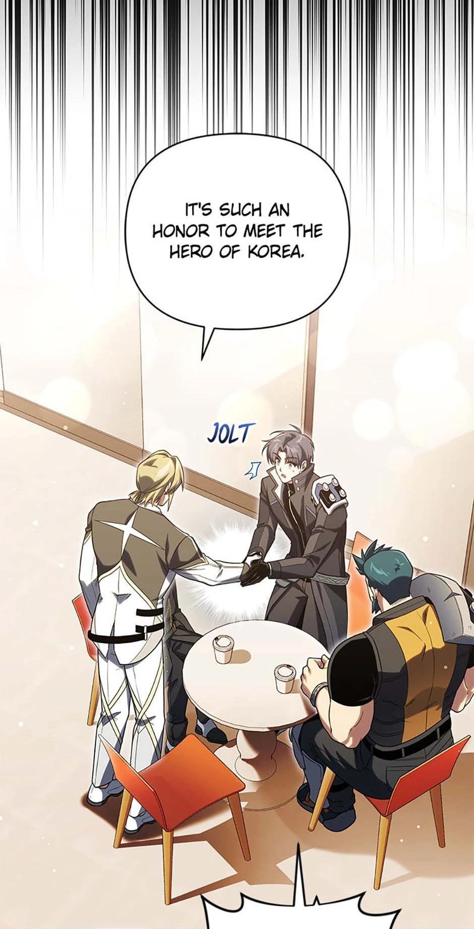 After Ten Millennia in Hell Chapter 89