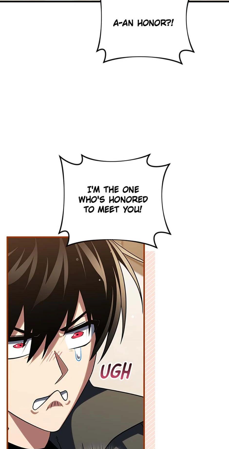 After Ten Millennia in Hell Chapter 89