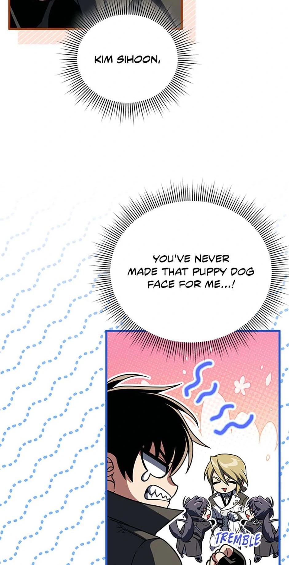 After Ten Millennia in Hell Chapter 89