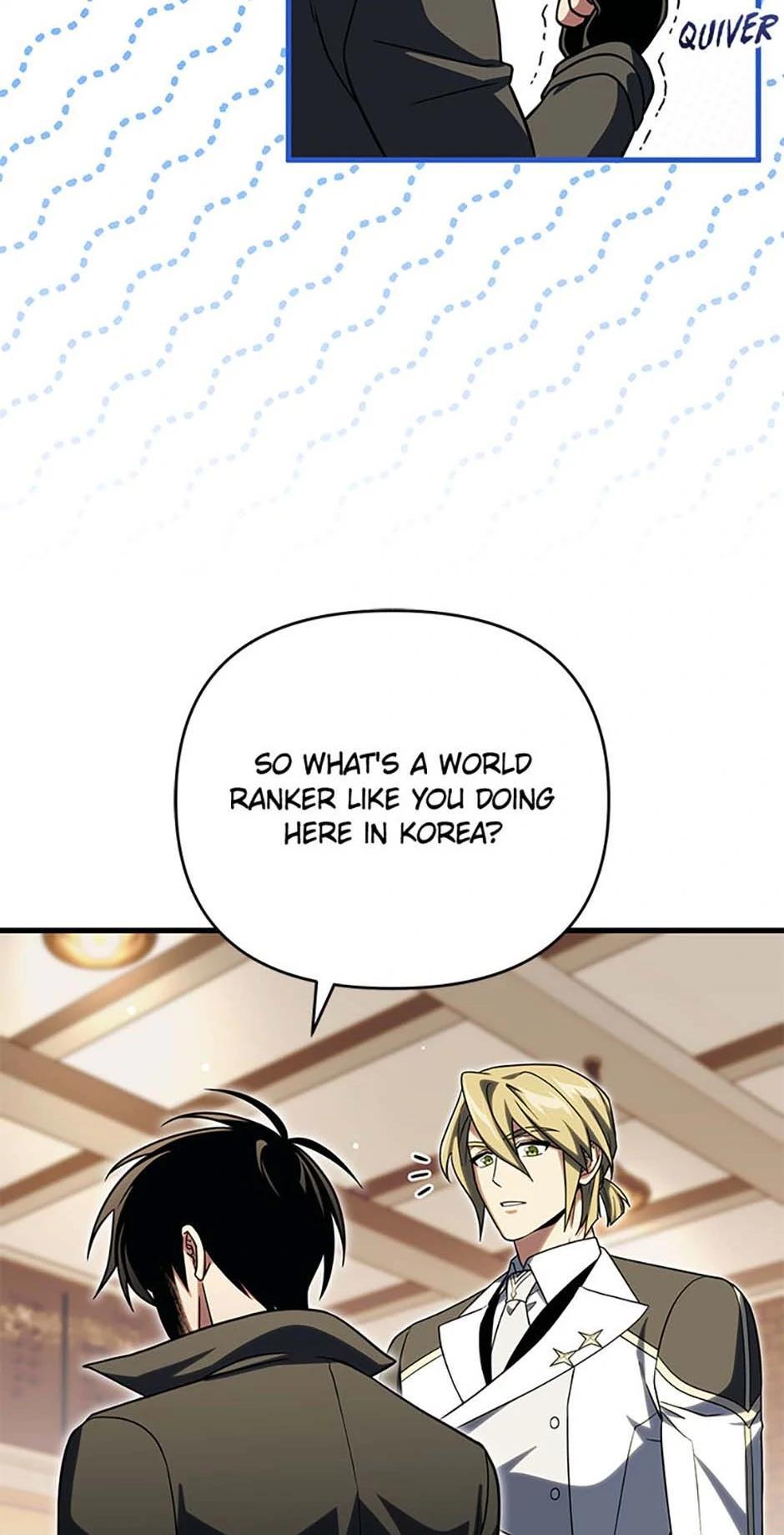 After Ten Millennia in Hell Chapter 89