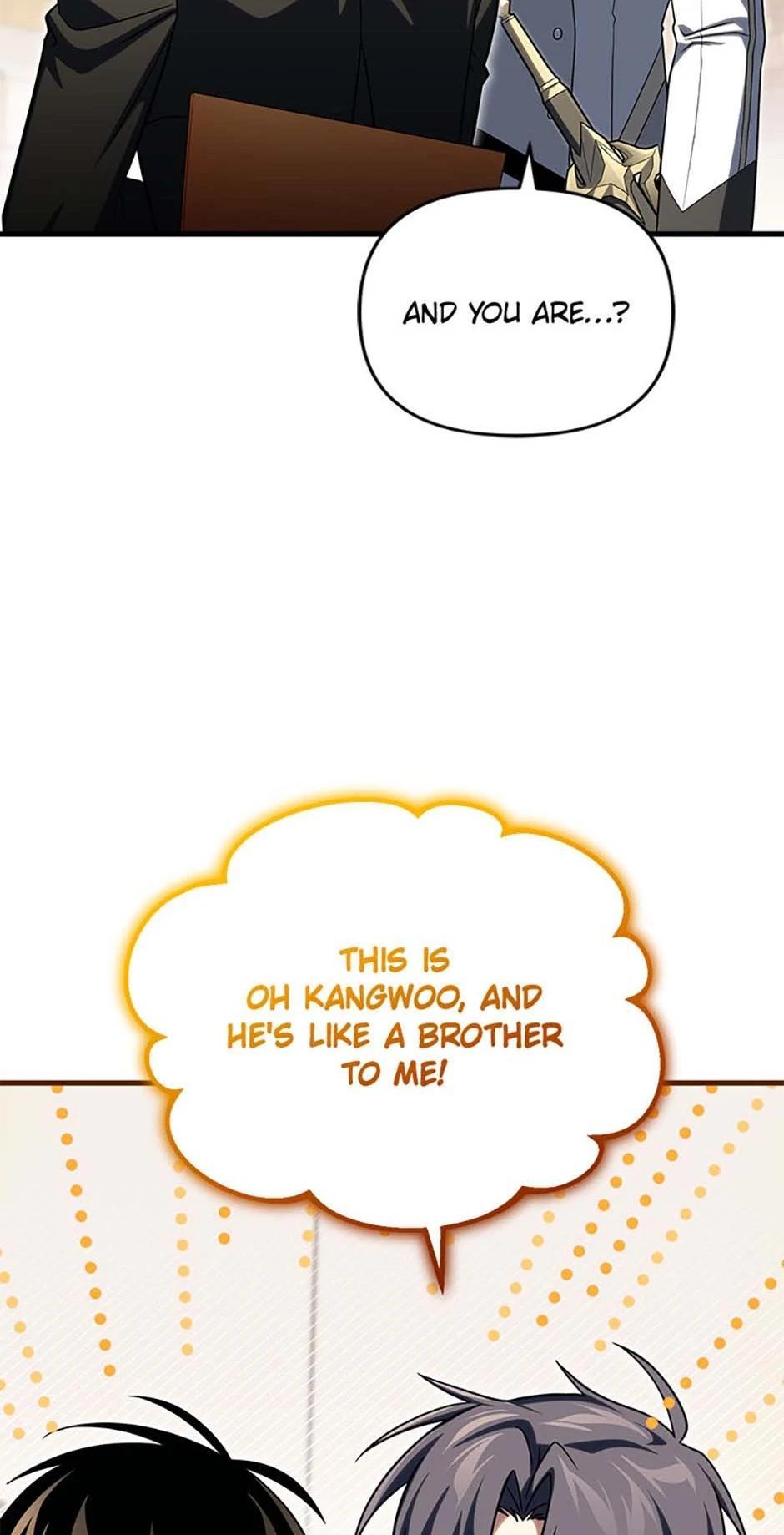 After Ten Millennia in Hell Chapter 89