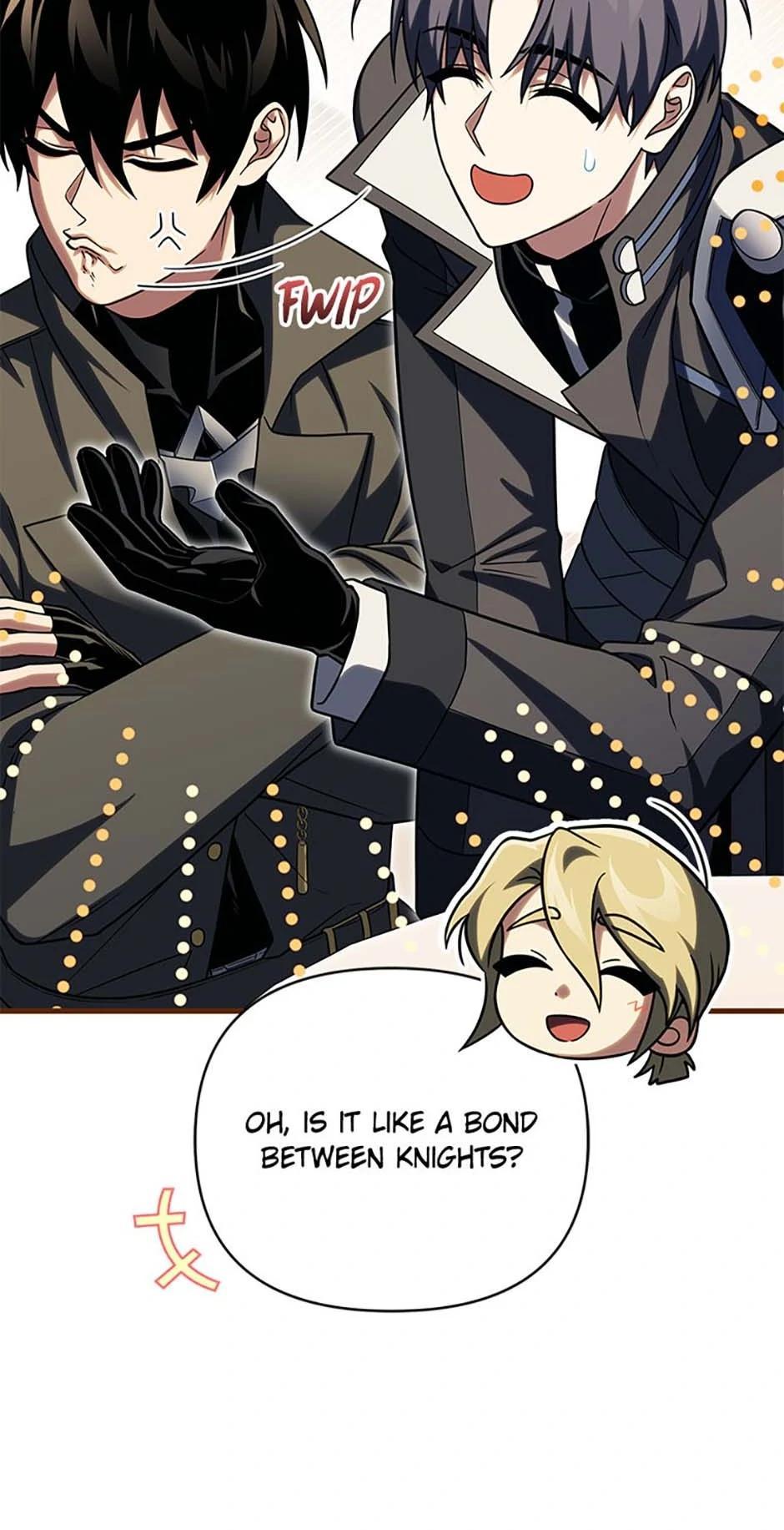 After Ten Millennia in Hell Chapter 89