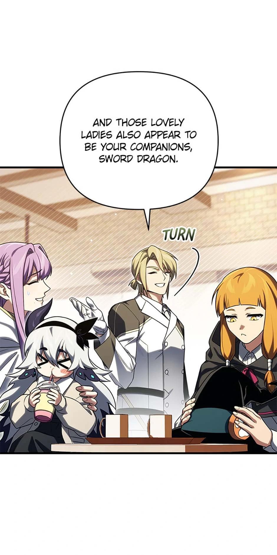 After Ten Millennia in Hell Chapter 89