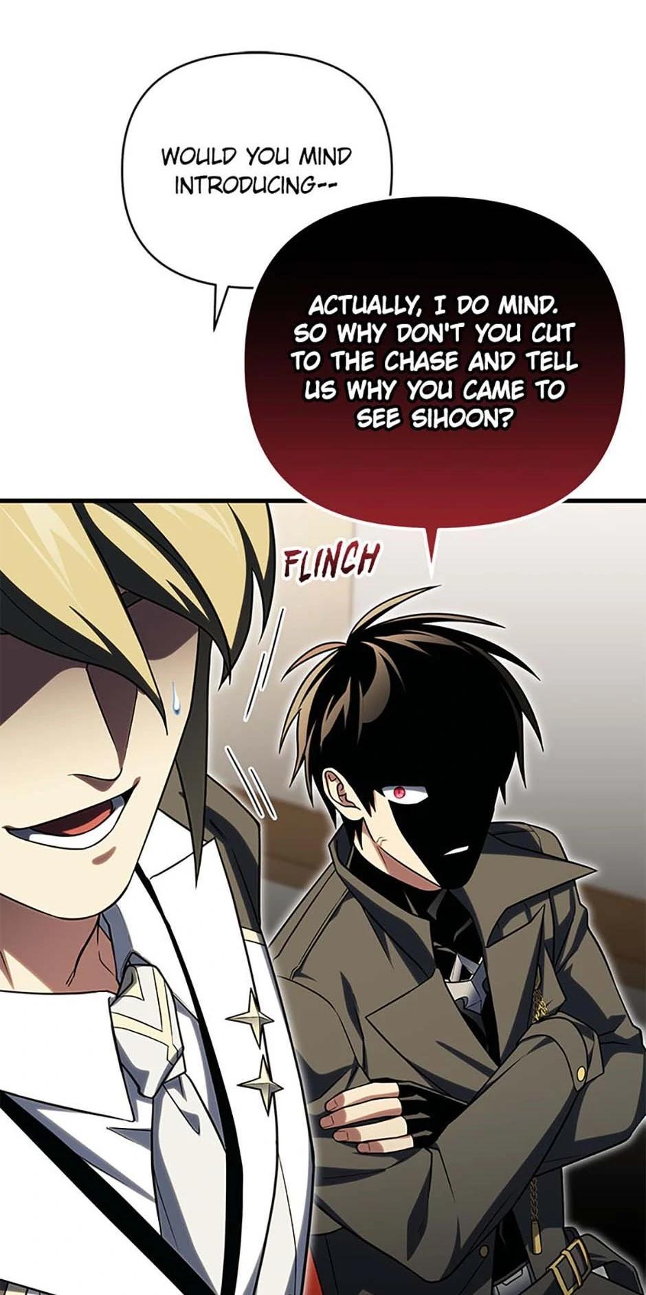 After Ten Millennia in Hell Chapter 89