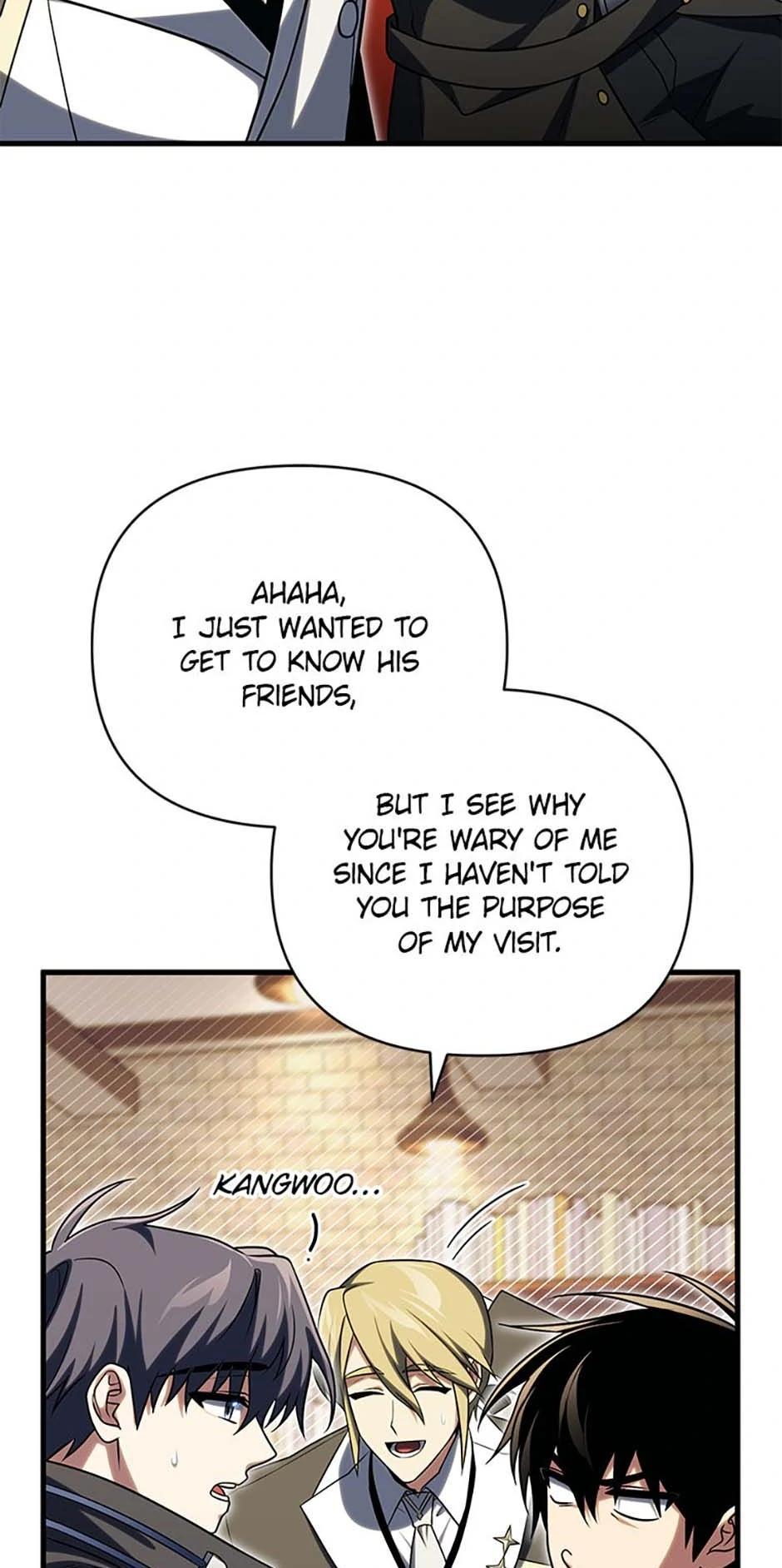 After Ten Millennia in Hell Chapter 89