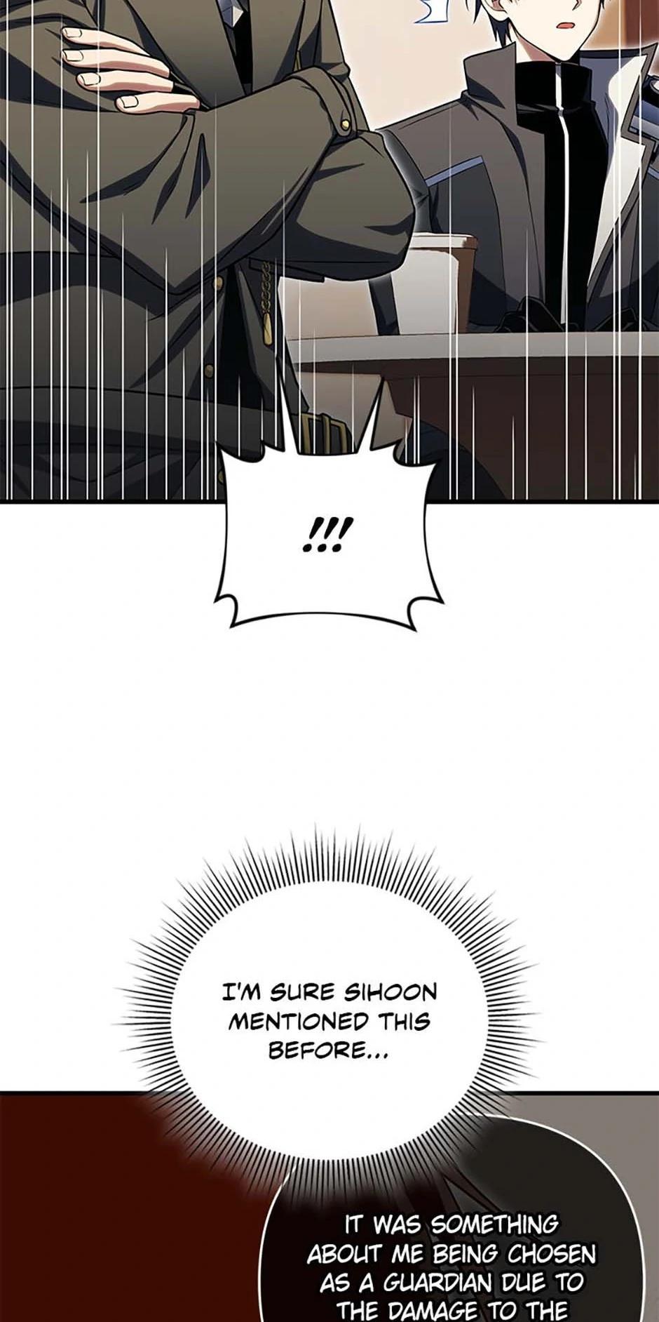 After Ten Millennia in Hell Chapter 89