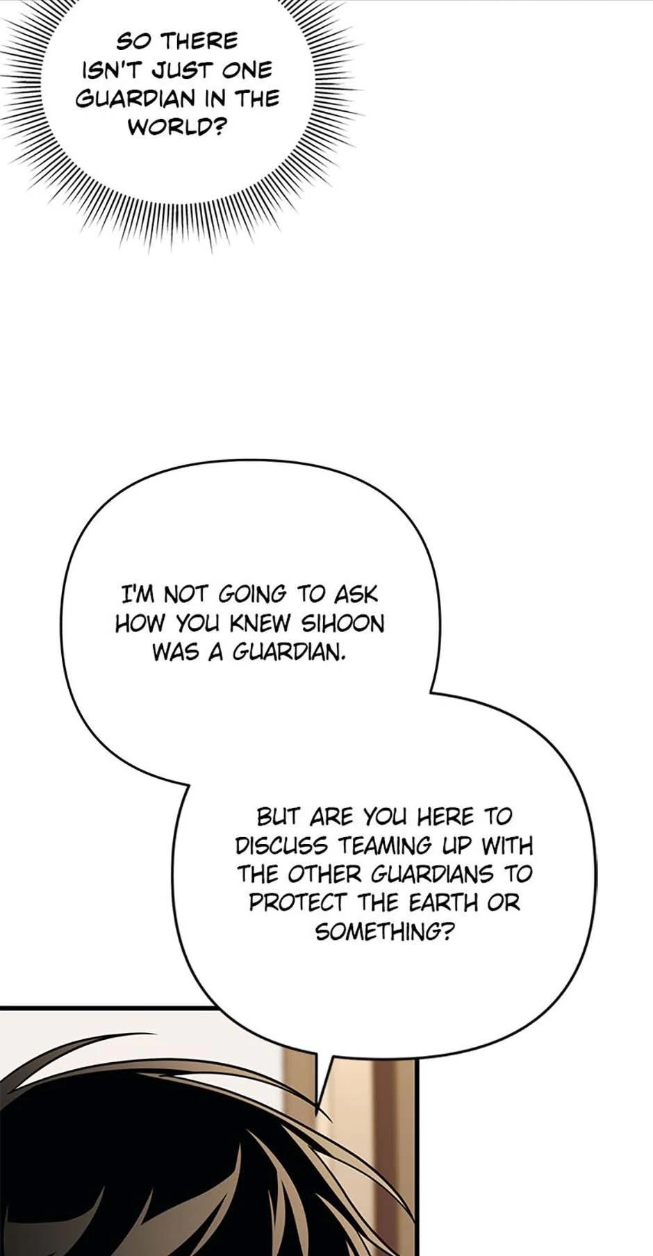 After Ten Millennia in Hell Chapter 89