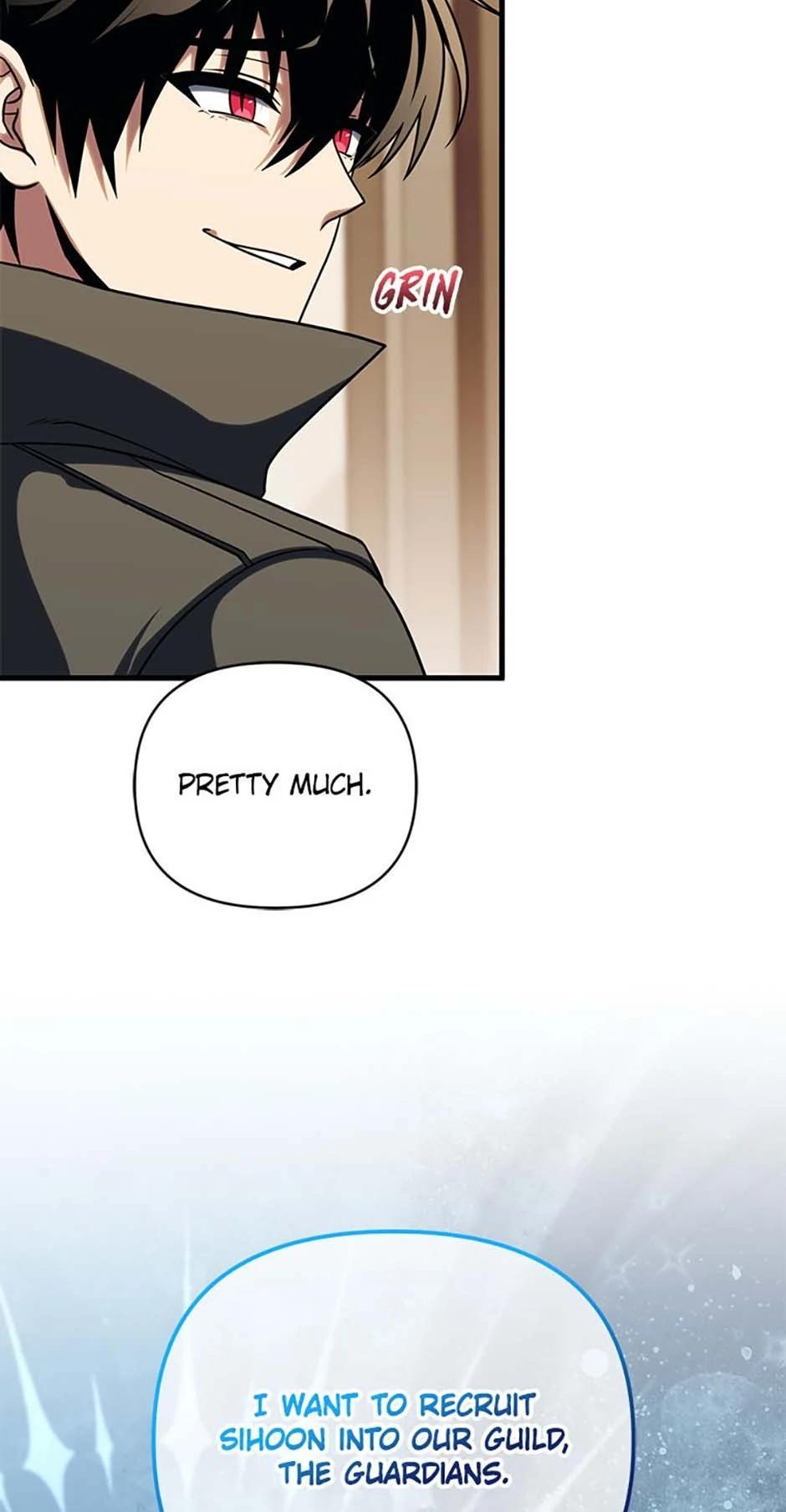 After Ten Millennia in Hell Chapter 89