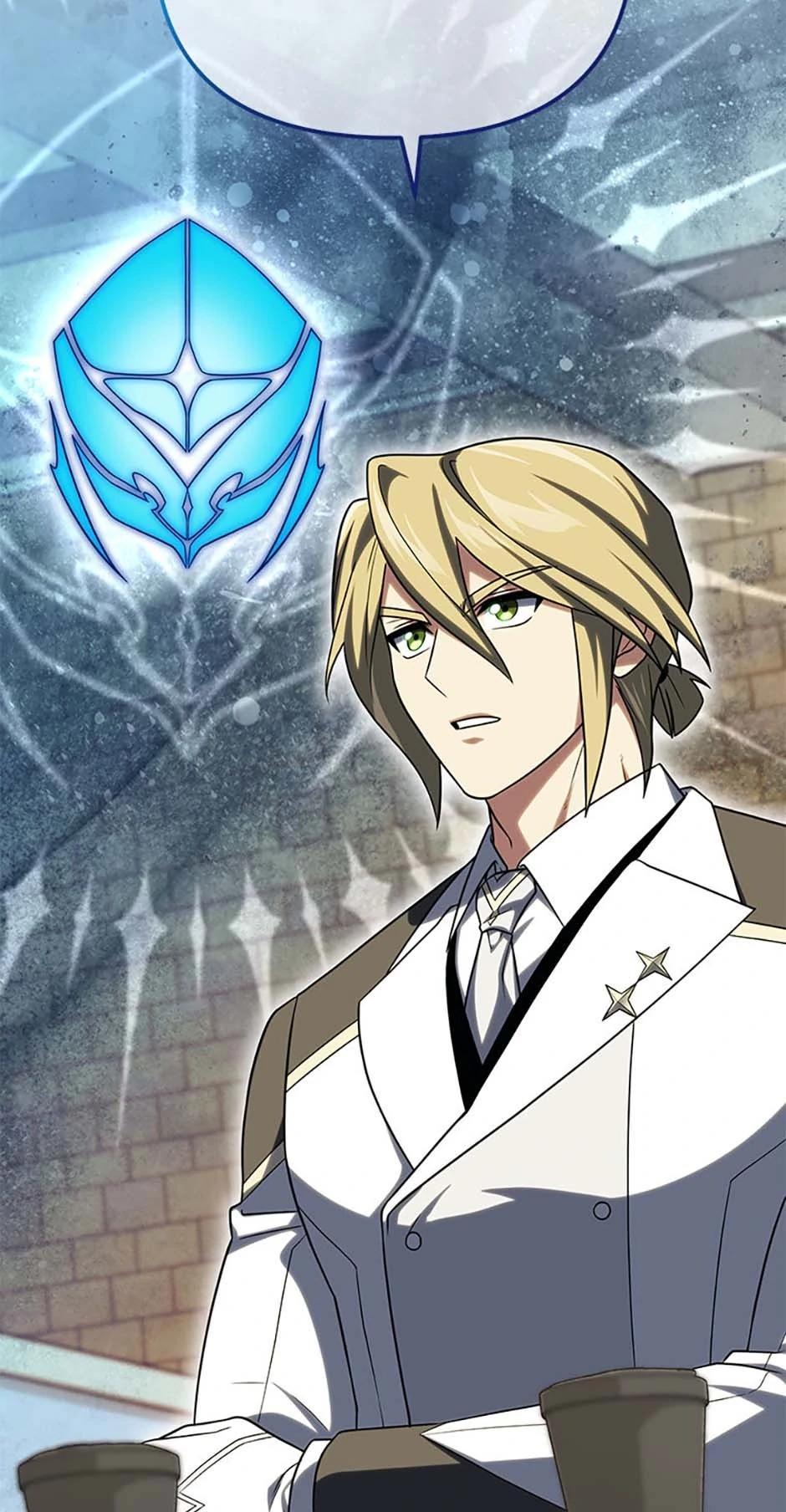 After Ten Millennia in Hell Chapter 89