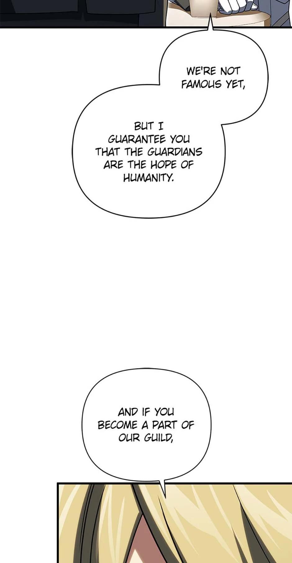 After Ten Millennia in Hell Chapter 89