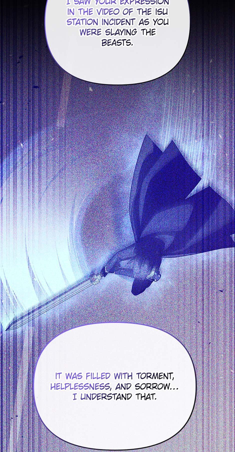 After Ten Millennia in Hell Chapter 89