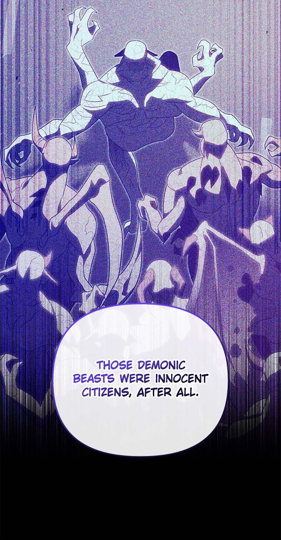 After Ten Millennia in Hell Chapter 89