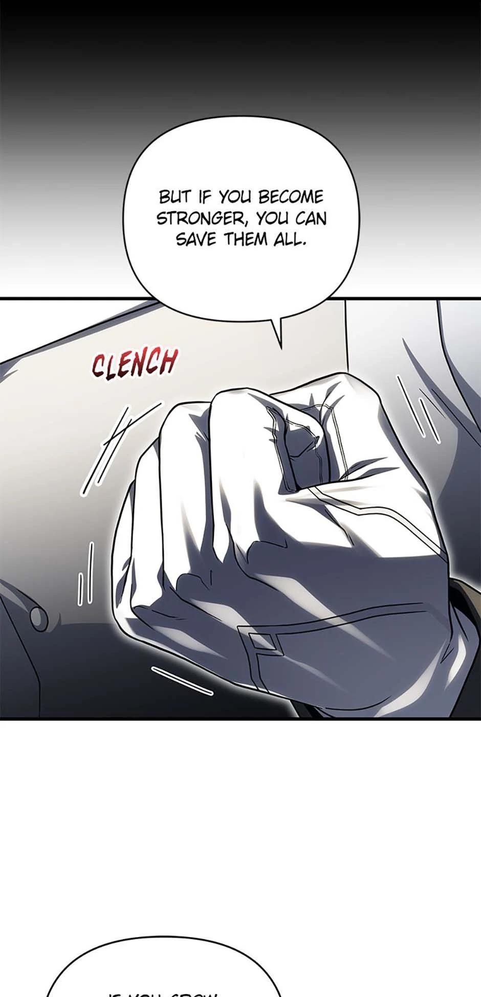 After Ten Millennia in Hell Chapter 89